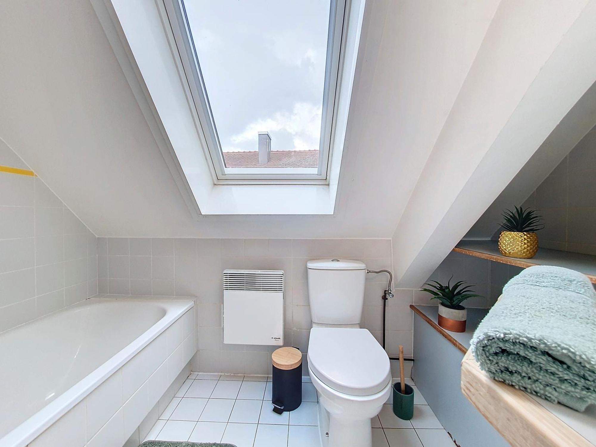Skyward - Hypercentre - Confort - Rue Pietonne - Calme - Authentique Appartamento Strasburgo