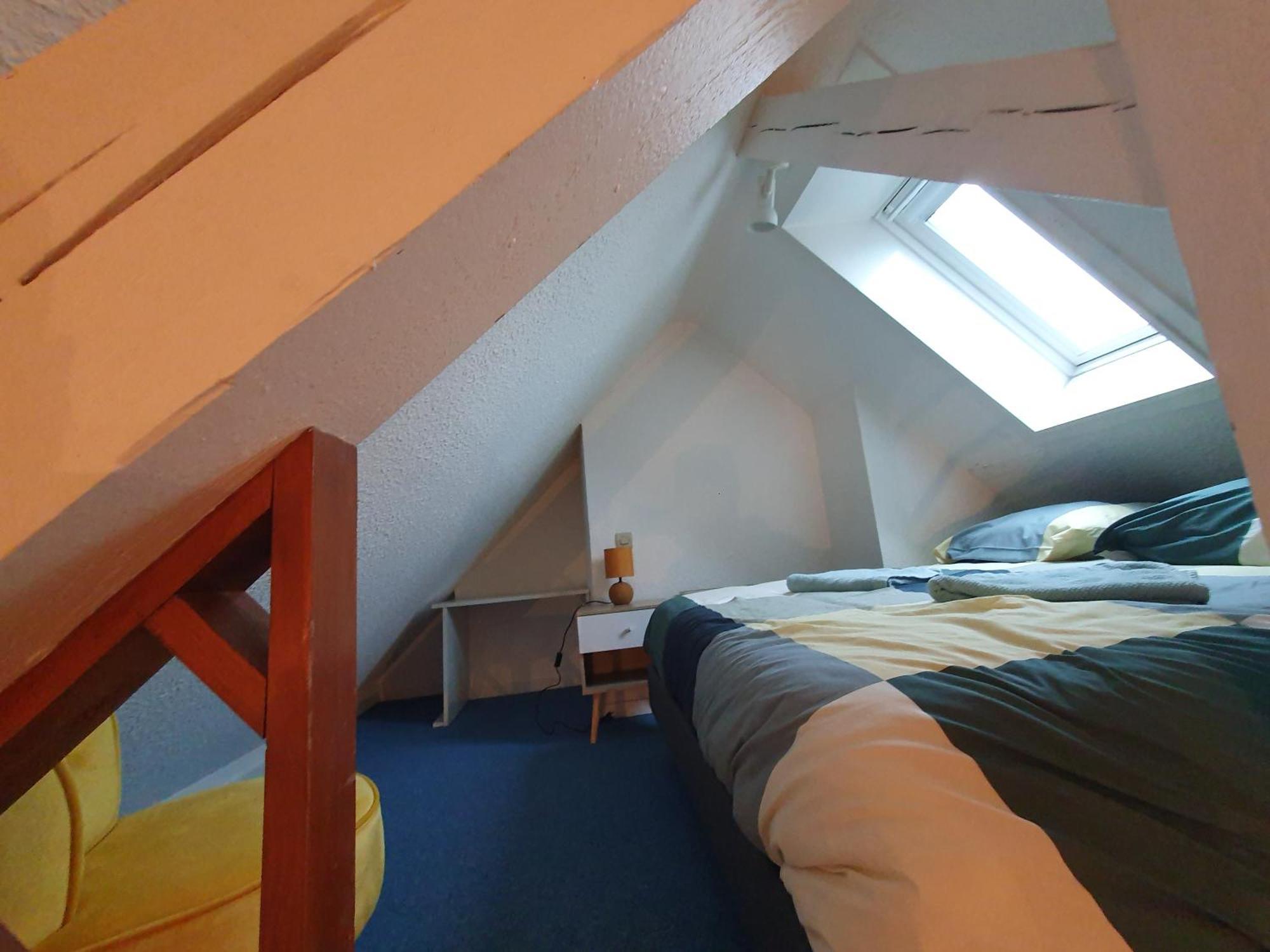 Appartamento Skyward - Hypercentre - Confort - Rue Pietonne - Calme - Authentique *